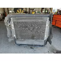 Cooling Assy. (Rad., Cond., ATAAC) FREIGHTLINER CASCADIA 125 LKQ Thompson Motors - Wykoff