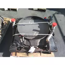 Cooling Assy. (Rad., Cond., ATAAC) FREIGHTLINER CASCADIA 125 LKQ Heavy Truck Maryland