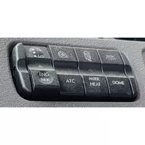 Dash / Console Switch FREIGHTLINER CASCADIA 125