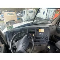 Dash Assembly Freightliner Cascadia 125