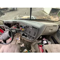 Dash Assembly Freightliner Cascadia 125