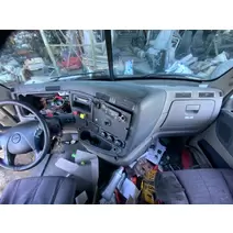 Dash Assembly Freightliner Cascadia 125