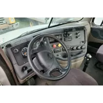 Dash-Assembly Freightliner Cascadia-125