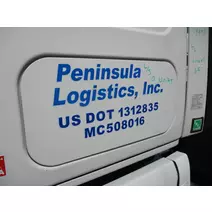 Door%2C-Compartment Freightliner Cascadia-125