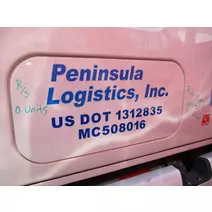 Door%2C-Compartment Freightliner Cascadia-125