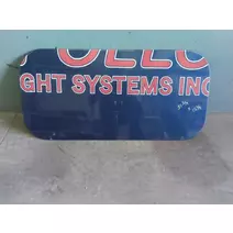 Running Board FREIGHTLINER CASCADIA 125 LKQ Geiger Truck Parts