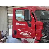 DOOR ASSEMBLY, FRONT FREIGHTLINER CASCADIA 125