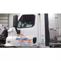 Door Assembly, Front FREIGHTLINER CASCADIA 125 (1869) LKQ Thompson Motors - Wykoff