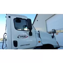 Door Assembly, Front FREIGHTLINER CASCADIA 125 (1869) LKQ Thompson Motors - Wykoff