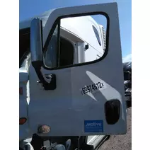 Door Assembly, Front FREIGHTLINER CASCADIA 125 LKQ Plunks Truck Parts And Equipment - Jackson