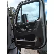 Door Assembly, Front FREIGHTLINER CASCADIA 125 LKQ Plunks Truck Parts And Equipment - Jackson