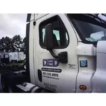 Door Assembly, Front FREIGHTLINER CASCADIA 125 LKQ Plunks Truck Parts And Equipment - Jackson