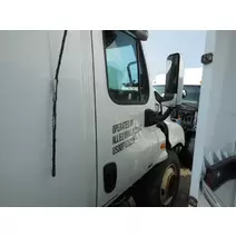 Door Assembly, Front FREIGHTLINER CASCADIA 125 Michigan Truck Parts