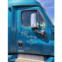 Door Assembly, Front Freightliner Cascadia 125