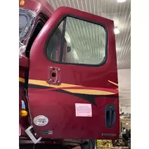 Door Assembly, Front Freightliner Cascadia 125 Complete Recycling