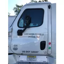 Door Assembly, Front Freightliner Cascadia 125 Complete Recycling