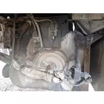 DPF (Diesel Particulate Filter) FREIGHTLINER CASCADIA 125 Michigan Truck Parts