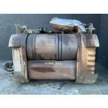 DPF (Diesel Particulate Filter) Freightliner Cascadia 125 Complete Recycling