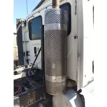 Exhaust Pipe FREIGHTLINER CASCADIA 125 LKQ Thompson Motors - Wykoff