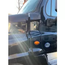 Fender Extension Freightliner Cascadia 125 Complete Recycling