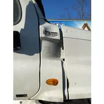 Fender Extension Freightliner Cascadia 125 Complete Recycling