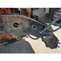 Frame, Front FREIGHTLINER CASCADIA 125 LKQ KC Truck Parts - Inland Empire