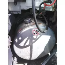 FUEL TANK FREIGHTLINER CASCADIA 125