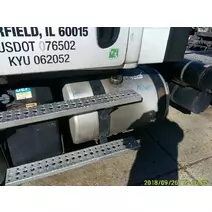 Fuel Tank FREIGHTLINER CASCADIA 125 LKQ Plunks Truck Parts And Equipment - Jackson