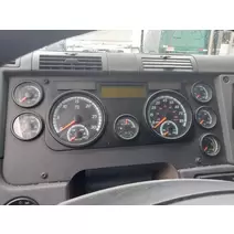 GAUGE CLUSTER FREIGHTLINER CASCADIA 125