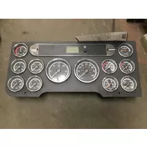 GAUGE CLUSTER FREIGHTLINER CASCADIA 125