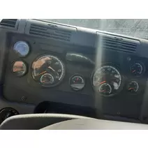 GAUGE CLUSTER FREIGHTLINER CASCADIA 125