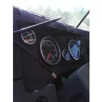 GAUGE CLUSTER FREIGHTLINER CASCADIA 125