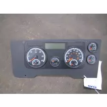 GAUGE CLUSTER FREIGHTLINER CASCADIA 125