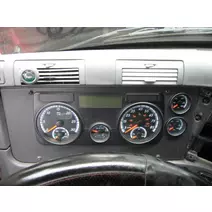 GAUGE CLUSTER FREIGHTLINER CASCADIA 125