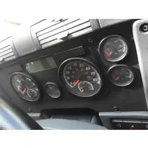 GAUGE CLUSTER FREIGHTLINER CASCADIA 125