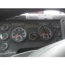 GAUGE CLUSTER FREIGHTLINER CASCADIA 125