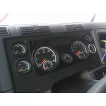 GAUGE CLUSTER FREIGHTLINER CASCADIA 125