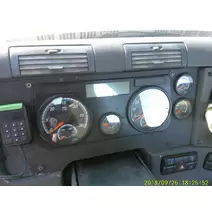 GAUGE CLUSTER FREIGHTLINER CASCADIA 125