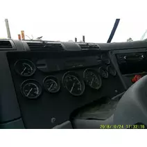 Instrument Cluster FREIGHTLINER CASCADIA 125 LKQ Plunks Truck Parts And Equipment - Jackson