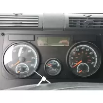 Instrument Cluster FREIGHTLINER CASCADIA 125 LKQ Plunks Truck Parts And Equipment - Jackson