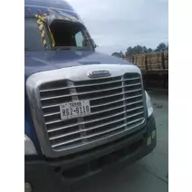 Grille FREIGHTLINER CASCADIA 125 LKQ Plunks Truck Parts And Equipment - Jackson