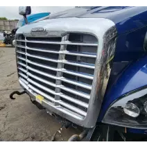 Grille Freightliner Cascadia 125