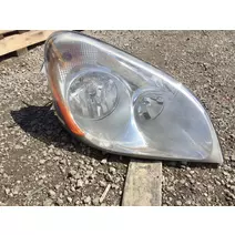 Headlamp Assembly FREIGHTLINER CASCADIA 125 LKQ KC Truck Parts - Inland Empire