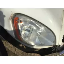 HEADLAMP ASSEMBLY FREIGHTLINER CASCADIA 125