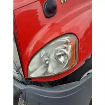 HEADLAMP ASSEMBLY FREIGHTLINER CASCADIA 125