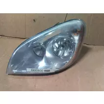 Headlamp-Assembly Freightliner Cascadia-125