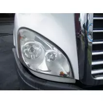 Headlamp-Assembly Freightliner Cascadia-125