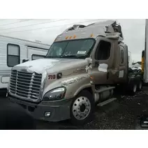 Headlamp Assembly Freightliner Cascadia 125 Holst Truck Parts