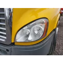 Headlamp Assembly Freightliner Cascadia 125 Holst Truck Parts