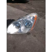 Headlamp Assembly Freightliner Cascadia 125 Holst Truck Parts